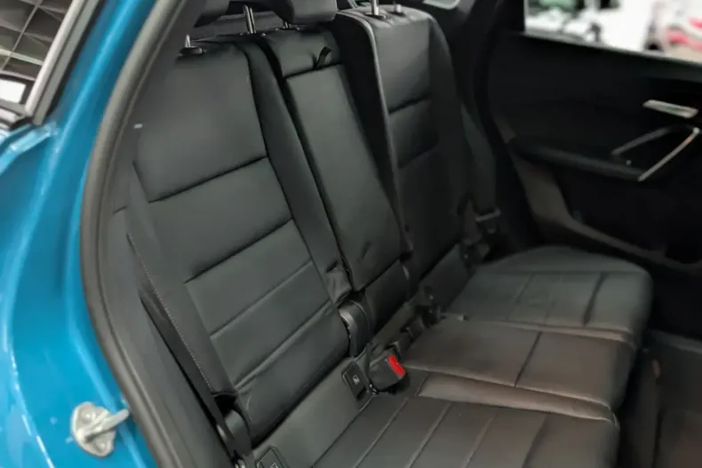 BMW X1 (Seria X) din 2023 cu 41.796 km - oferta BMW212241 - foto 32
