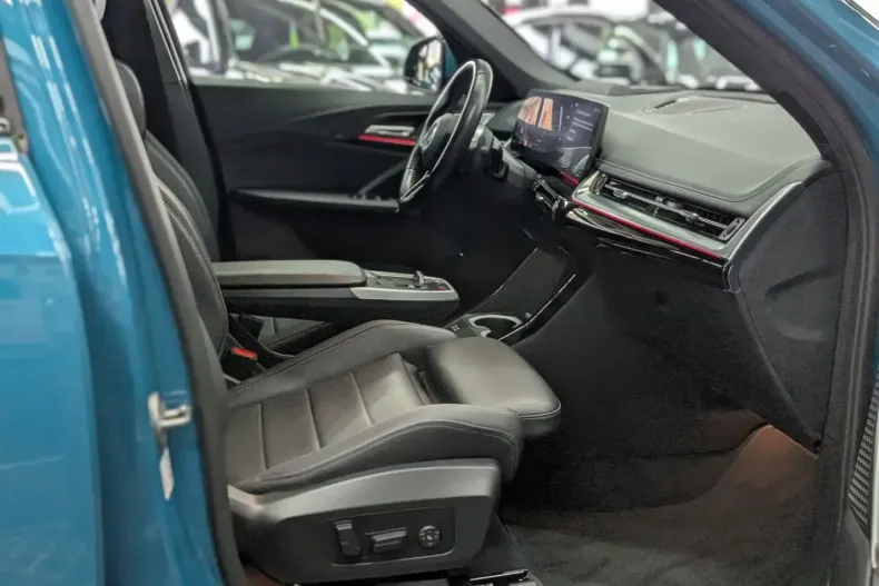 BMW X1 (Seria X) din 2023 cu 41.796 km - oferta BMW212241 - foto 33