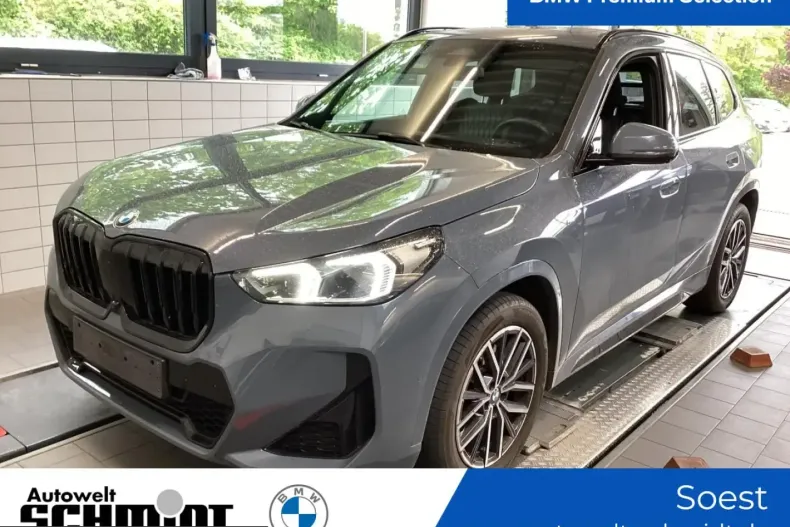 BMW X1 (Seria X) din 2023 cu 29.995 km - oferta BMW212242 - foto 1