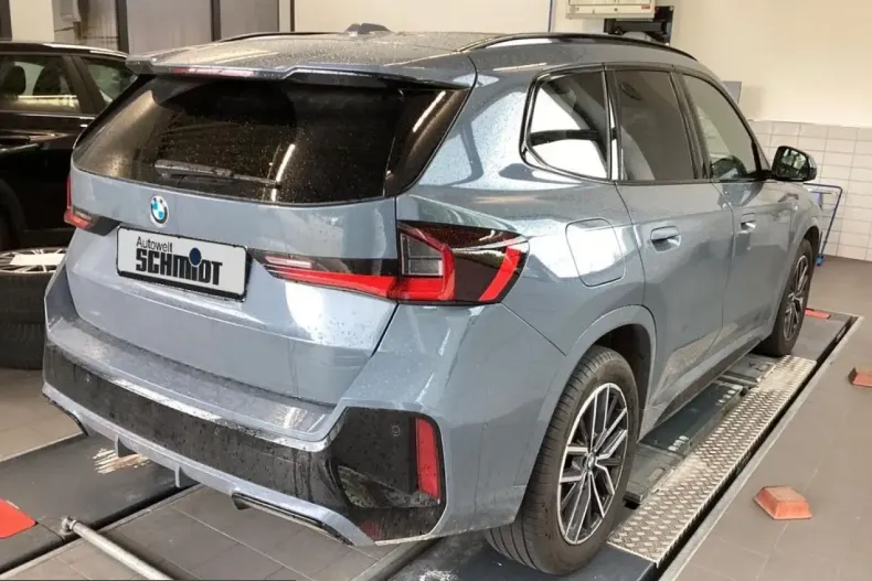 BMW X1 (Seria X) din 2023 cu 29.995 km - oferta BMW212242 - foto 2