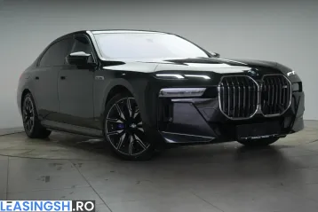 BMW i7 din 2023 - oferta BMW212243