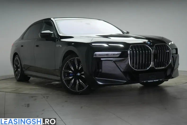 BMW i7 (Seria 7) din 2023 cu 40.000 km - oferta BMW212243 - foto 1