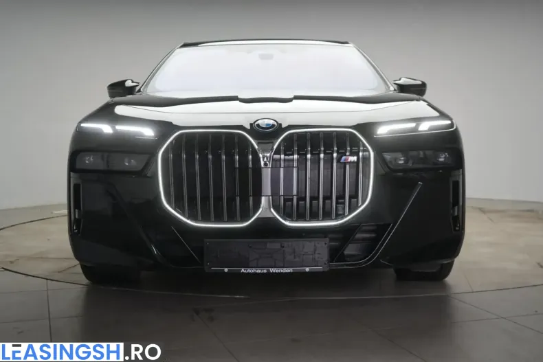 BMW i7 (Seria 7) din 2023 cu 40.000 km - oferta BMW212243 - foto 2