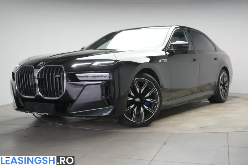 BMW i7 (Seria 7) din 2023 cu 40.000 km - oferta BMW212243 - foto 3