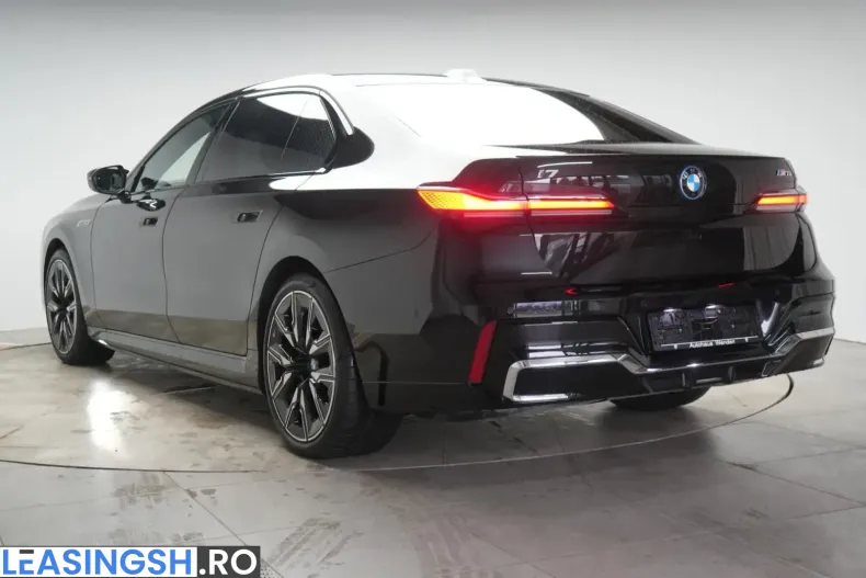 BMW i7 (Seria 7) din 2023 cu 40.000 km - oferta BMW212243 - foto 4