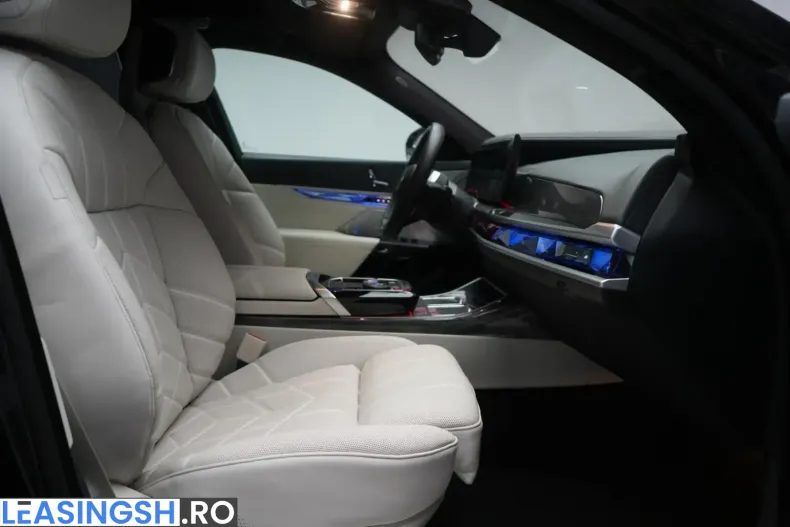 BMW i7 (Seria 7) din 2023 cu 40.000 km - oferta BMW212243 - foto 6