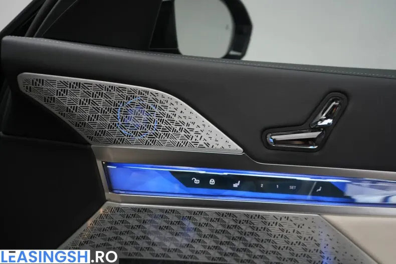 BMW i7 (Seria 7) din 2023 cu 40.000 km - oferta BMW212243 - foto 8