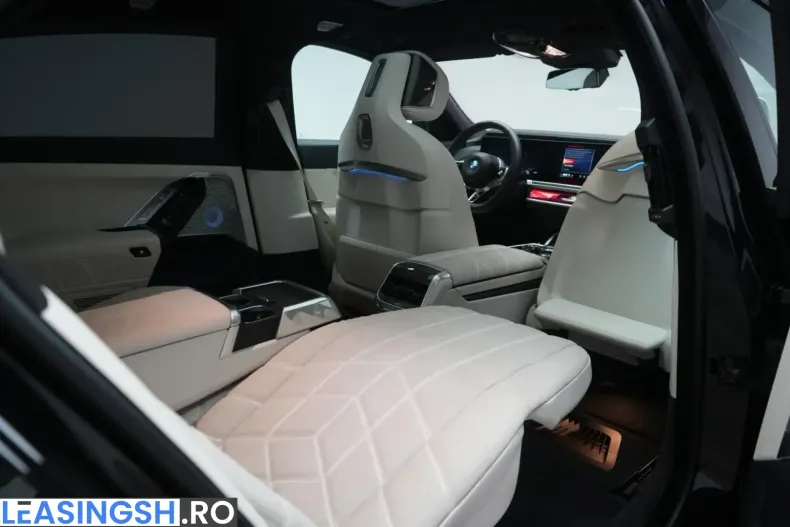 BMW i7 (Seria 7) din 2023 cu 40.000 km - oferta BMW212243 - foto 11