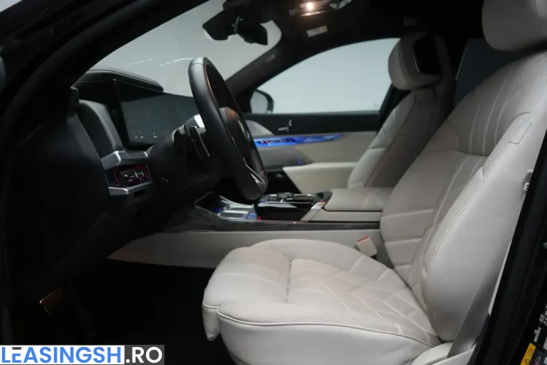 BMW i7 (Seria 7) din 2023 cu 40.000 km - oferta BMW212243 - foto 15