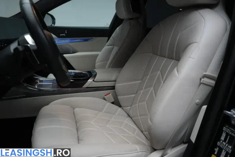 BMW i7 (Seria 7) din 2023 cu 40.000 km - oferta BMW212243 - foto 16