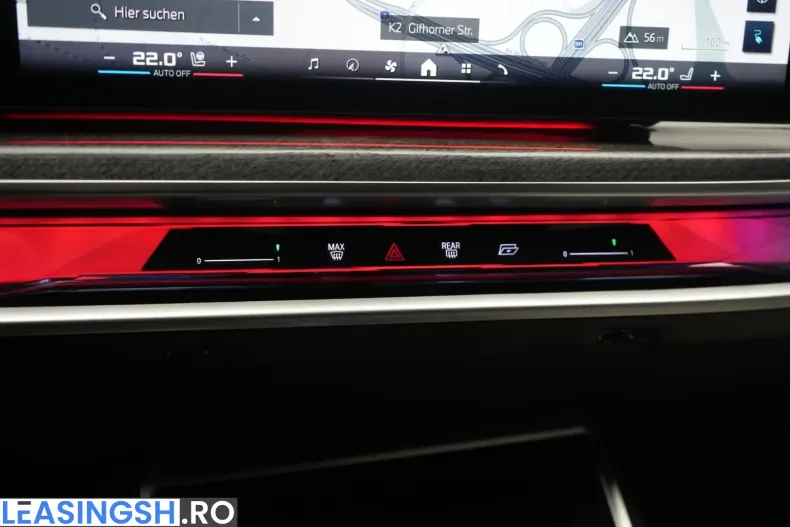 BMW i7 (Seria 7) din 2023 cu 40.000 km - oferta BMW212243 - foto 19