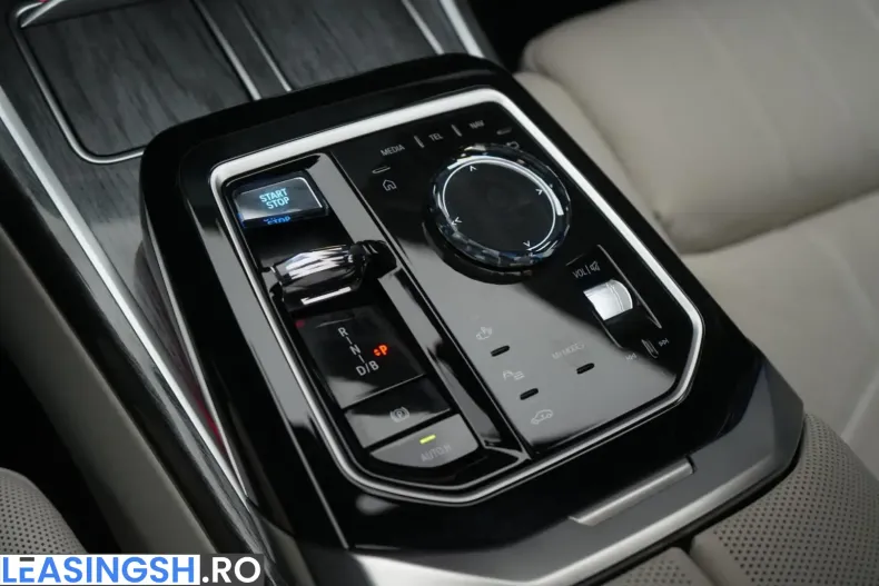 BMW i7 (Seria 7) din 2023 cu 40.000 km - oferta BMW212243 - foto 20