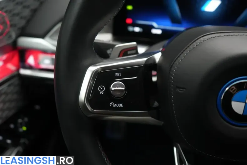 BMW i7 (Seria 7) din 2023 cu 40.000 km - oferta BMW212243 - foto 22