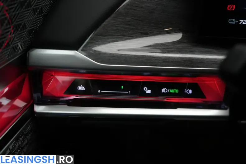 BMW i7 (Seria 7) din 2023 cu 40.000 km - oferta BMW212243 - foto 24