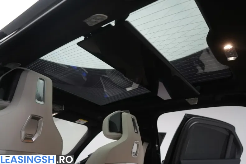 BMW i7 (Seria 7) din 2023 cu 40.000 km - oferta BMW212243 - foto 26