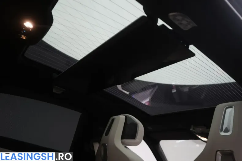 BMW i7 (Seria 7) din 2023 cu 40.000 km - oferta BMW212243 - foto 27