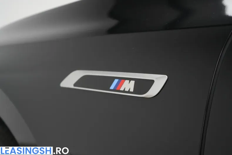 BMW i7 (Seria 7) din 2023 cu 40.000 km - oferta BMW212243 - foto 35