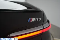BMW i7 (Seria 7) din 2023 cu 40.000 km - oferta BMW212243 - foto 38