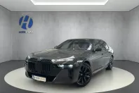 BMW i7 (Seria 7) din 2023 cu 43.707 km - oferta BMW212244 - foto 2