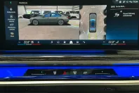 BMW i7 (Seria 7) din 2023 cu 43.707 km - oferta BMW212244 - foto 28