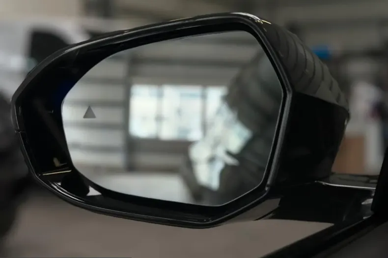 BMW i7 (Seria 7) din 2023 cu 43.707 km - oferta BMW212244 - foto 43