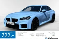 BMW M2 (Seria 2) din 2025 cu 14.513 km - oferta BMW212245 - foto 1