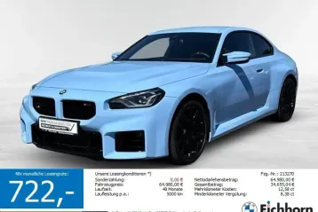 BMW M2 din 2025 - oferta BMW212245