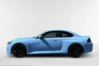 BMW M2 (Seria 2) din 2025 cu 14.513 km - oferta BMW212245 - foto 4