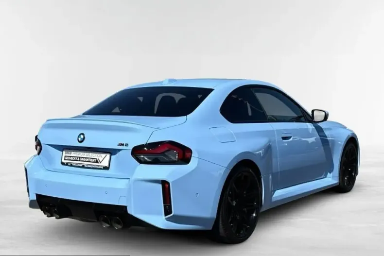 BMW M2 (Seria 2) din 2025 cu 14.513 km - oferta BMW212245 - foto 6
