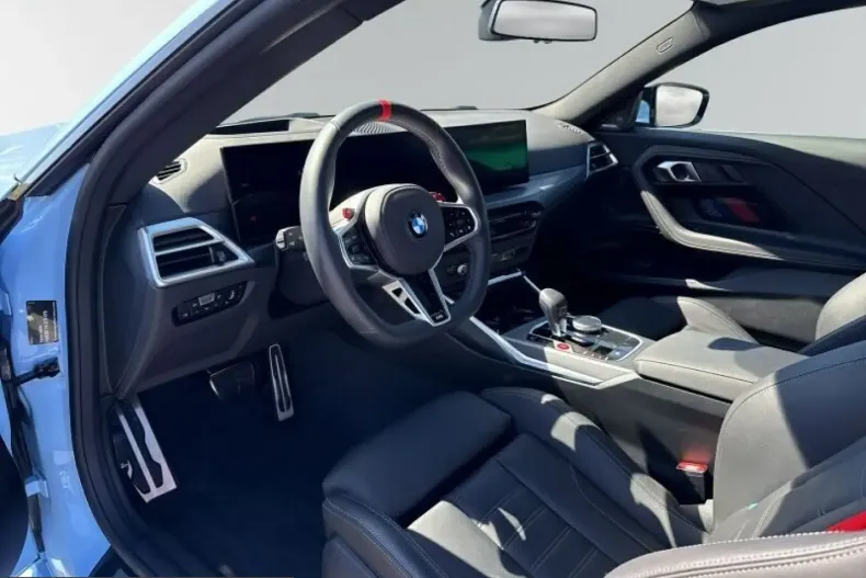 BMW M2 (Seria 2) din 2025 cu 14.513 km - oferta BMW212245 - foto 9