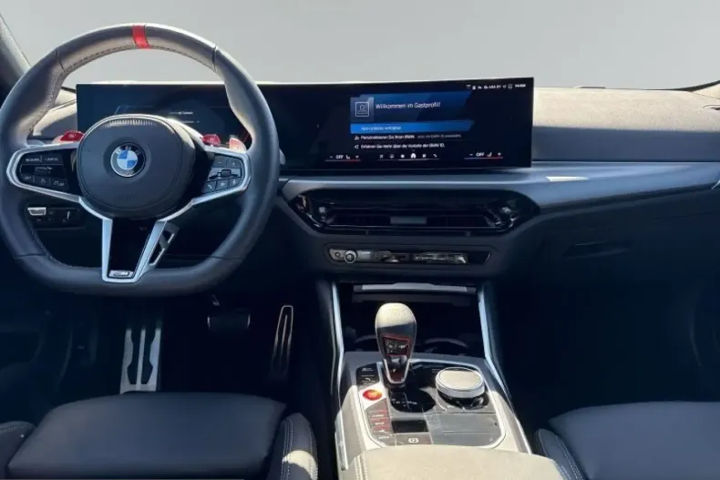 BMW M2 (Seria 2) din 2025 cu 14.513 km - oferta BMW212245 - foto 12