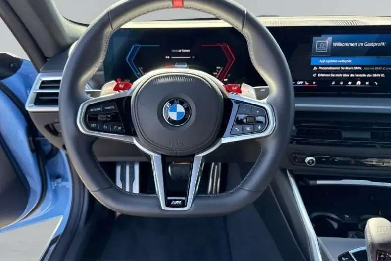 BMW M2 (Seria 2) din 2025 cu 14.513 km - oferta BMW212245 - foto 13