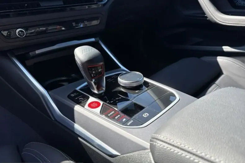 BMW M2 (Seria 2) din 2025 cu 14.513 km - oferta BMW212245 - foto 15
