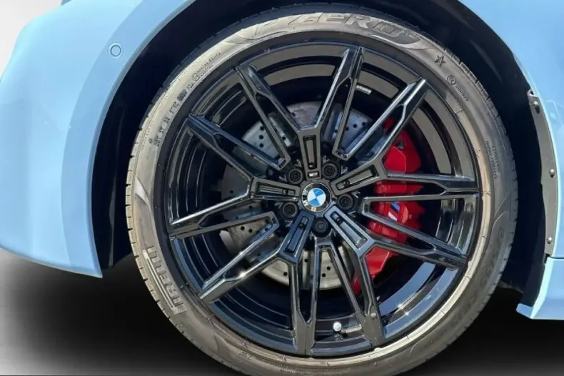 BMW M2 (Seria 2) din 2025 cu 14.513 km - oferta BMW212245 - foto 16