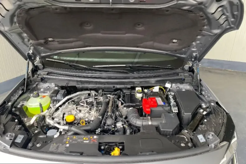 Renault Austral din 2026 cu 160 km - oferta REN212246 - foto 15