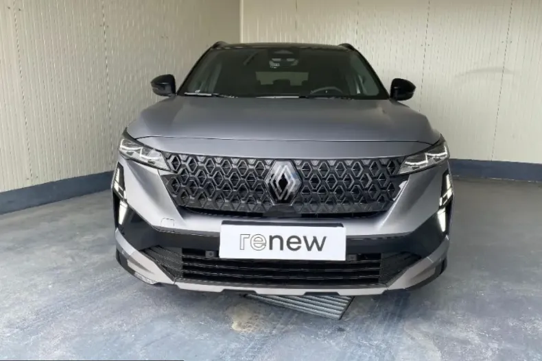 Renault Austral din 2026 cu 160 km - oferta REN212246 - foto 17