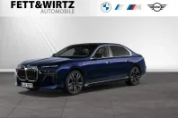 BMW M760 (Seria 7) din 2025 cu 5.600 km - oferta BMW212247 - foto 1