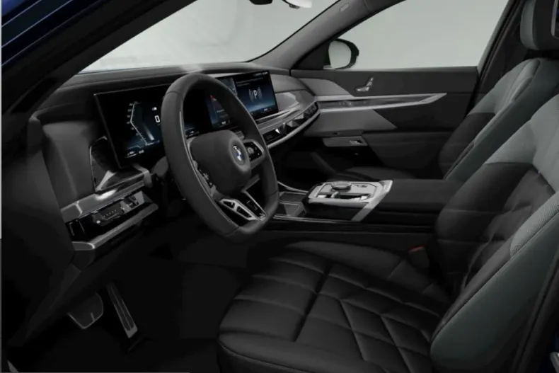 BMW M760 (Seria 7) din 2025 cu 5.600 km - oferta BMW212247 - foto 3