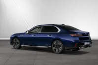 BMW M760 (Seria 7) din 2025 cu 5.600 km - oferta BMW212247 - foto 8