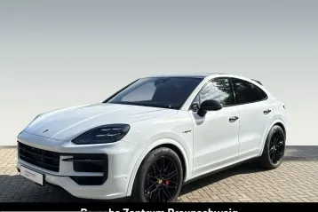 Porsche Cayenne din 2024 - oferta POR212248