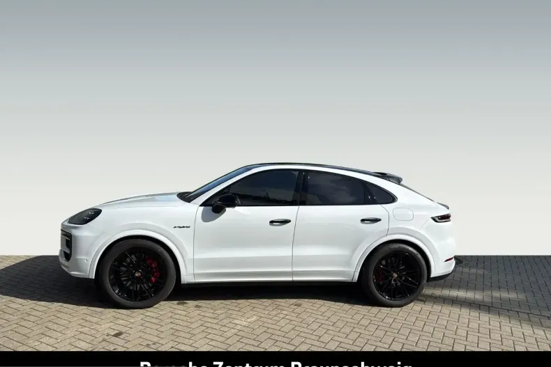 Porsche Cayenne din 2024 cu 6.149 km - oferta POR212248 - foto 2