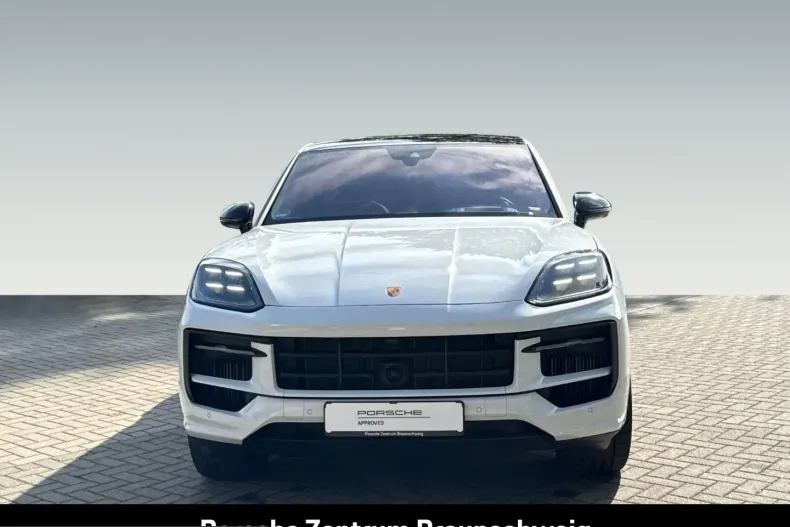 Porsche Cayenne din 2024 cu 6.149 km - oferta POR212248 - foto 4