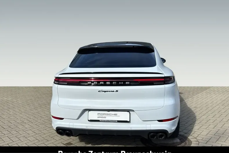 Porsche Cayenne din 2024 cu 6.149 km - oferta POR212248 - foto 5