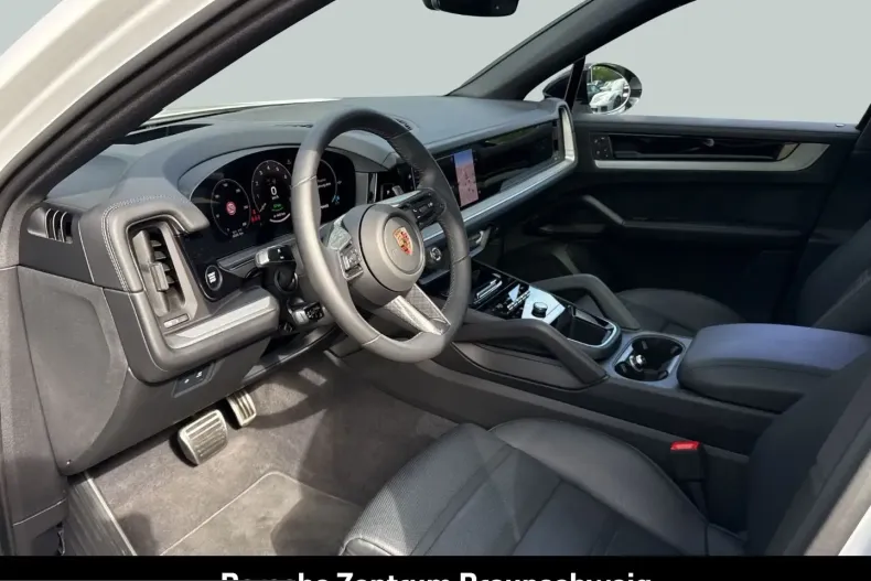 Porsche Cayenne din 2024 cu 6.149 km - oferta POR212248 - foto 7