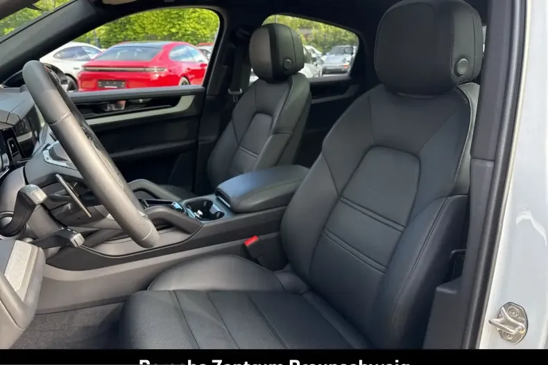 Porsche Cayenne din 2024 cu 6.149 km - oferta POR212248 - foto 8