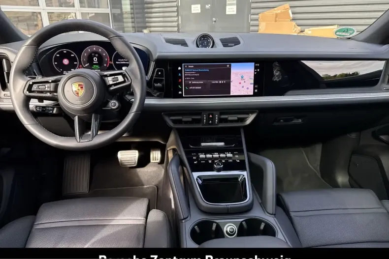 Porsche Cayenne din 2024 cu 6.149 km - oferta POR212248 - foto 9