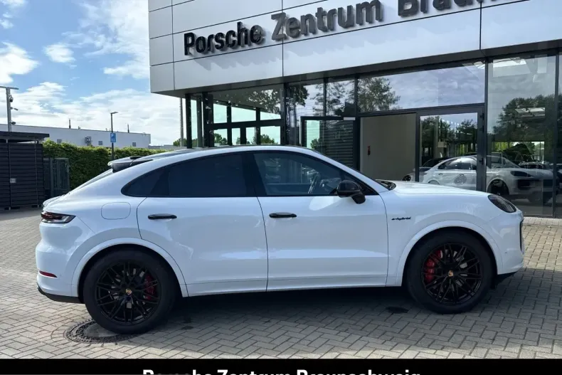 Porsche Cayenne din 2024 cu 6.149 km - oferta POR212248 - foto 12