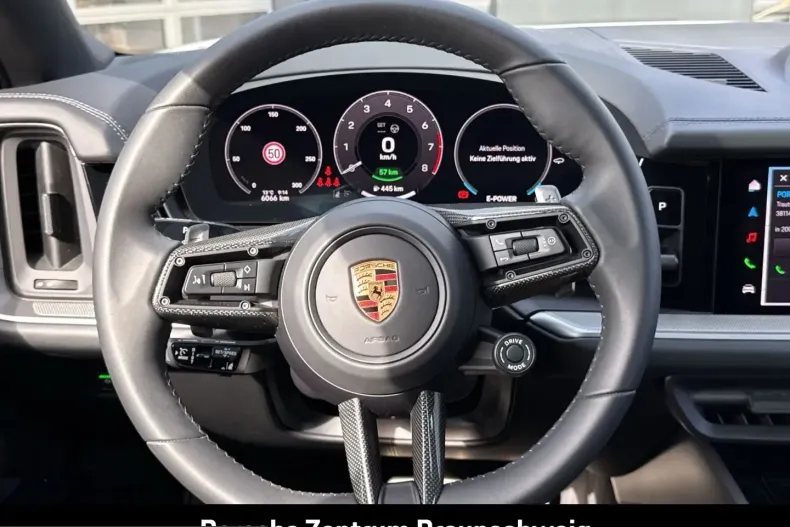 Porsche Cayenne din 2024 cu 6.149 km - oferta POR212248 - foto 13