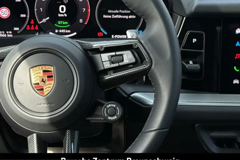 Porsche Cayenne din 2024 cu 6.149 km - oferta POR212248 - foto 24