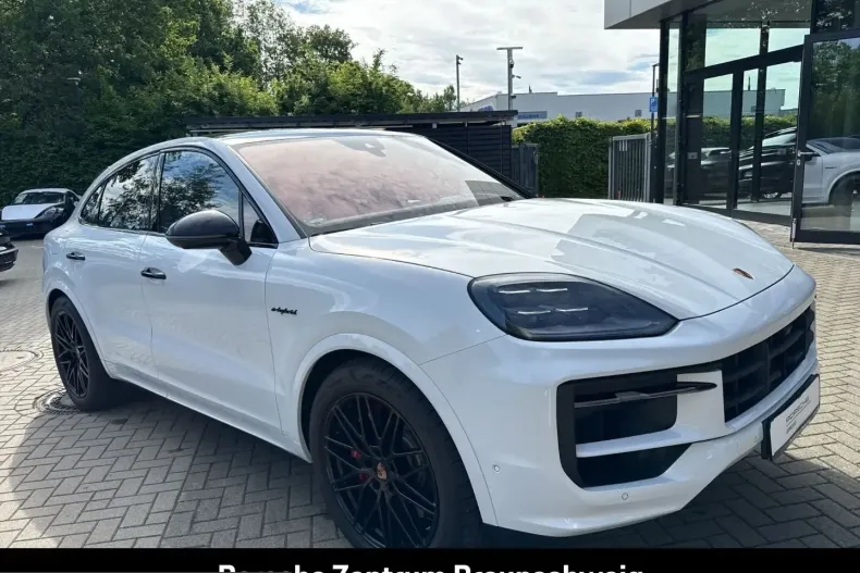 Porsche Cayenne din 2024 cu 6.149 km - oferta POR212248 - foto 28
